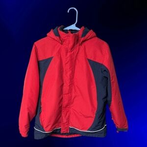 Boys Land's End Jacket
